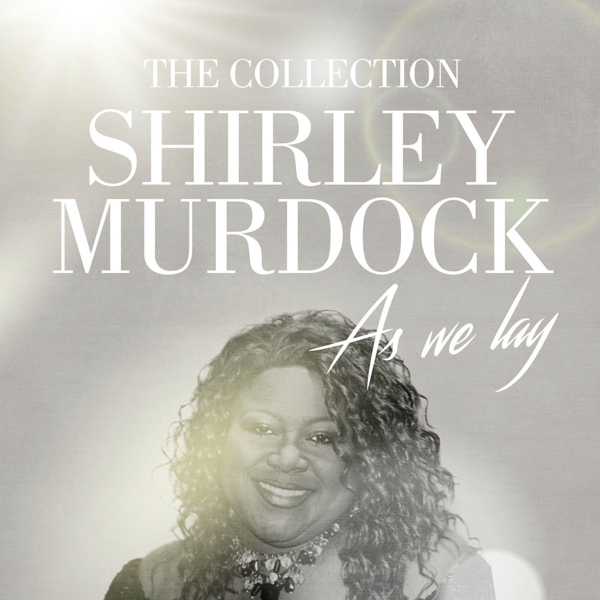 Album cover of As We Lay: The Collection