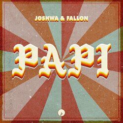 Cover of Papi