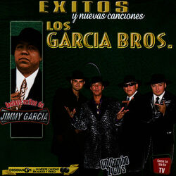 Cover of Solo Exitos y Nuevas Canciones