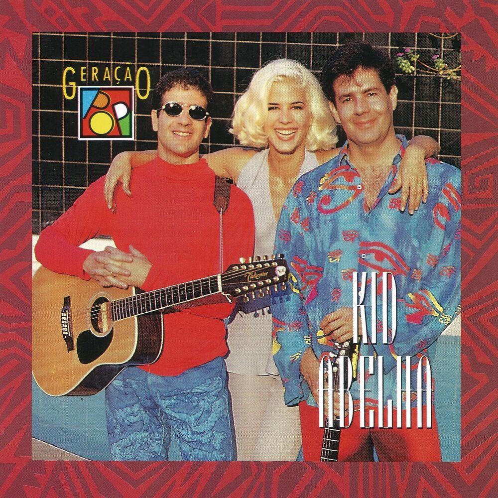 Picture of Geração Pop