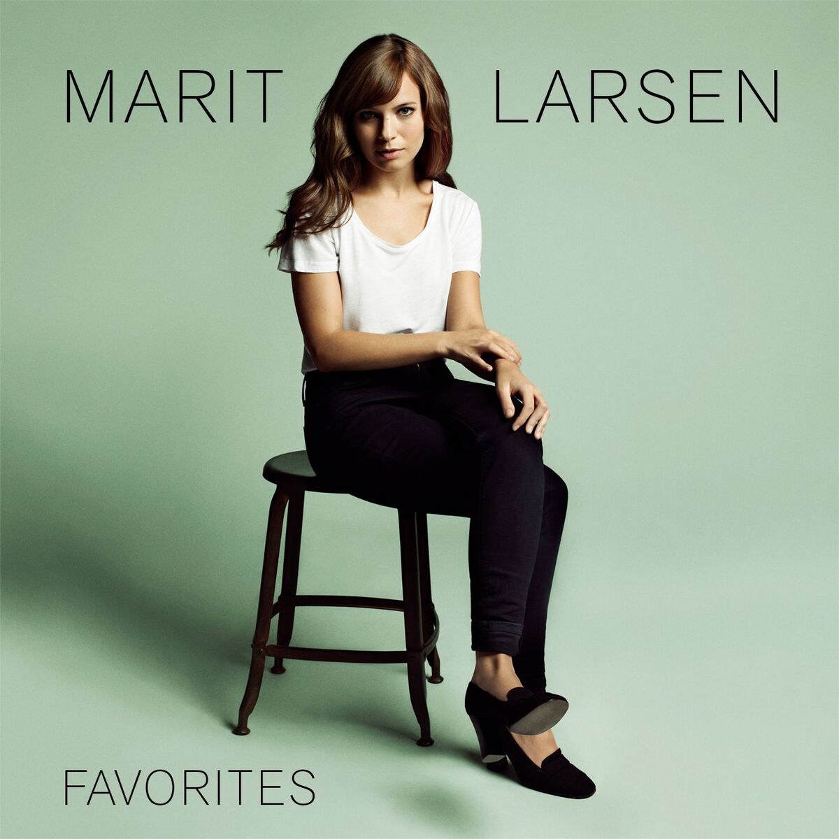 Album cover of Favorites