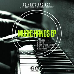 Cover of Music Hands