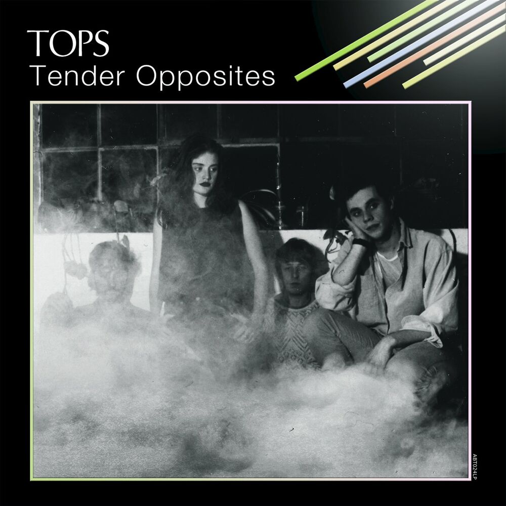 Picture of Tender Opposites