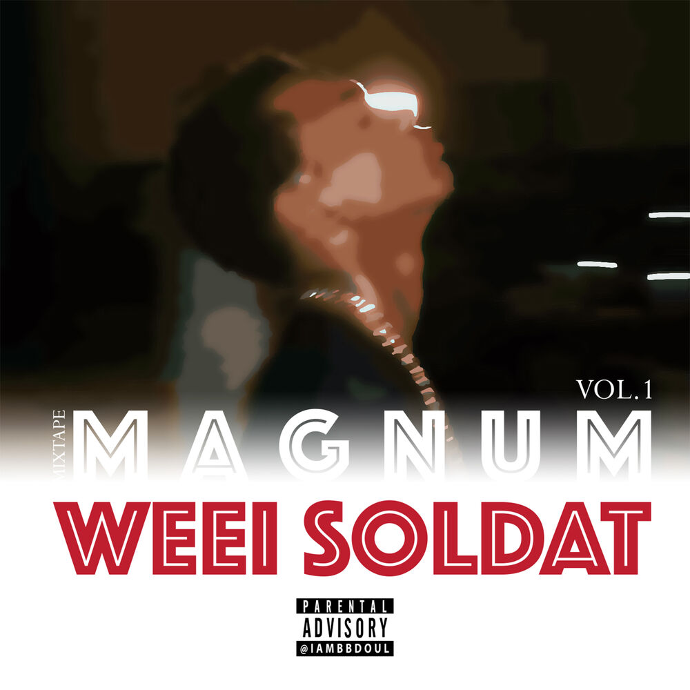 Picture of Magnum, Vol. 1