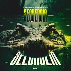 Cover of Sequencia Selvagem