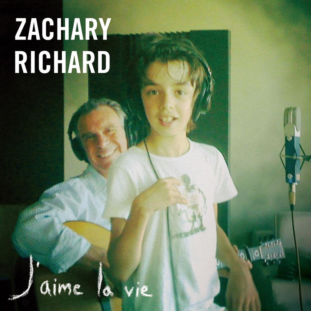 Picture of J'aime La Vie