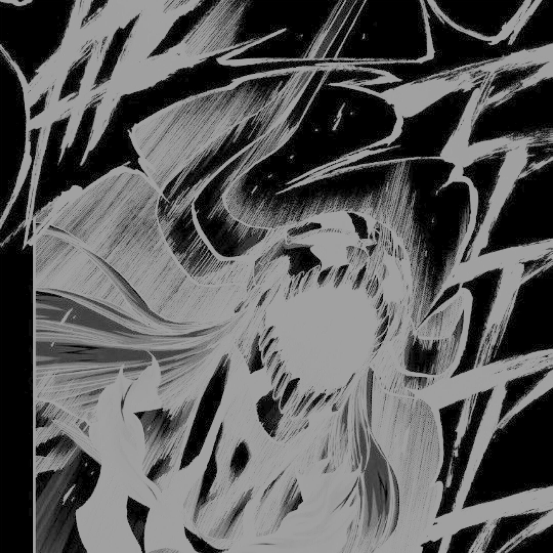 Album cover of SHADOW'S MASQUERADE