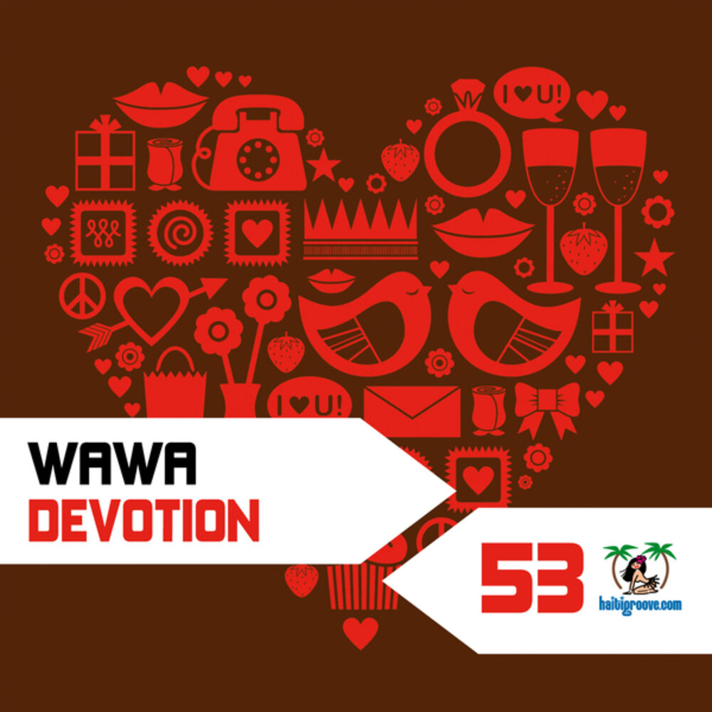 Picture of Devotion