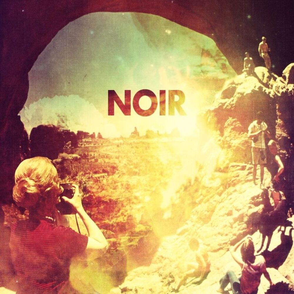 Picture of Noir