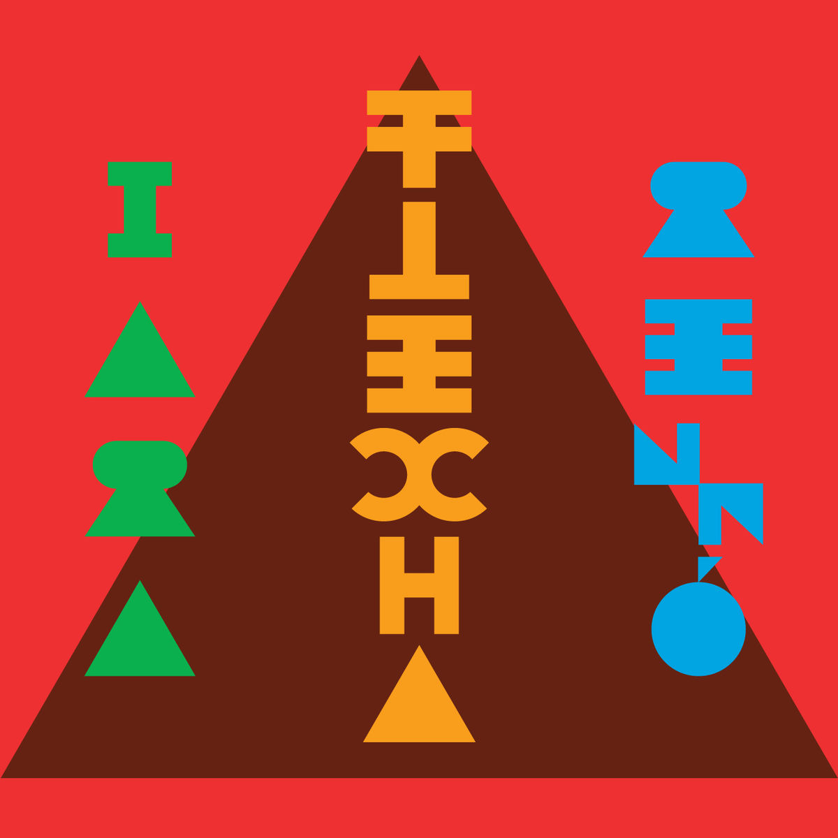 Album cover of Flecha