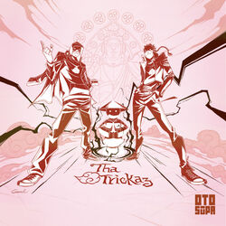 Cover of With the Flow