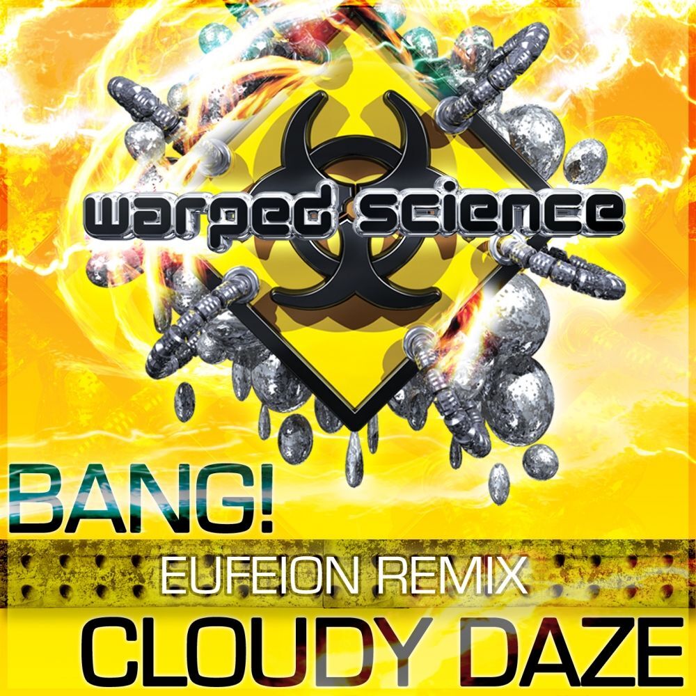 Picture of Sunshine On A Cloudy Day (Eufeion Remix)