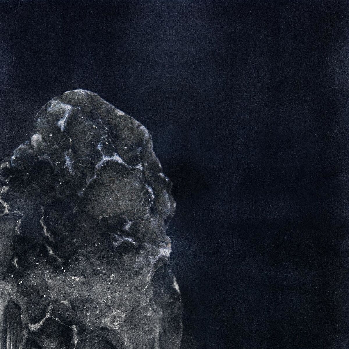 Album cover of Nú vil ég enn í nafni þínu
