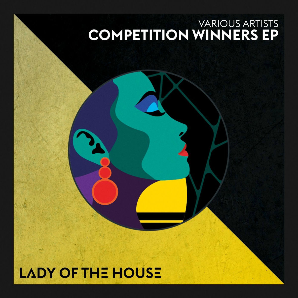 Album cover of Vivid