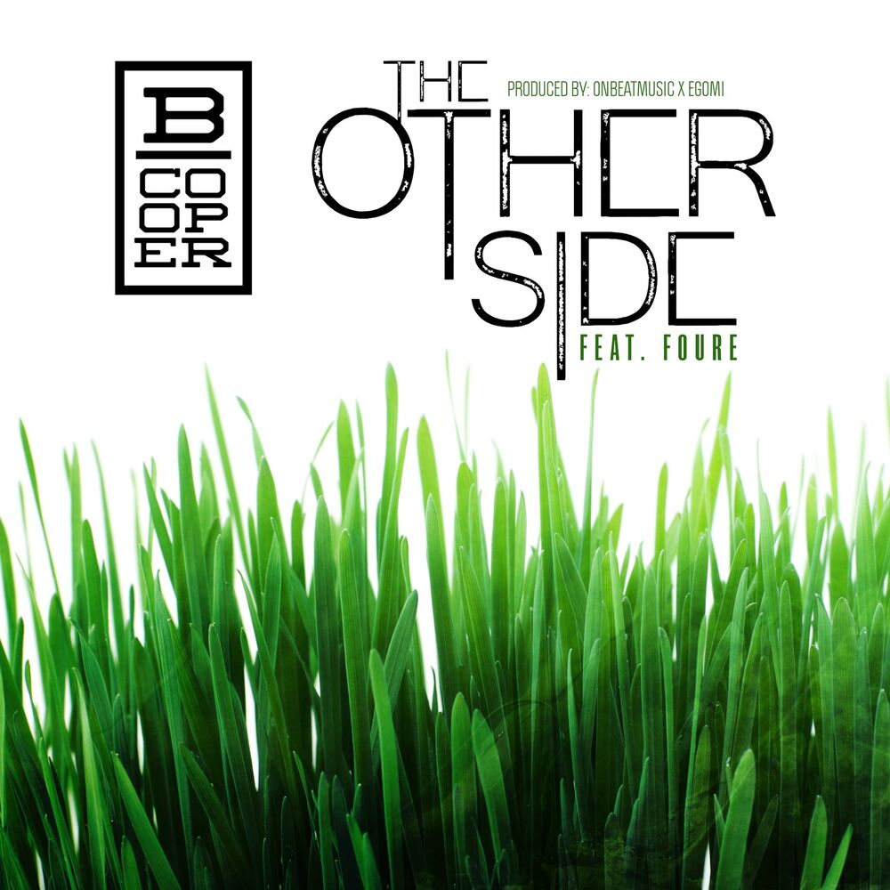 Picture of The Other Side (feat. Foure)