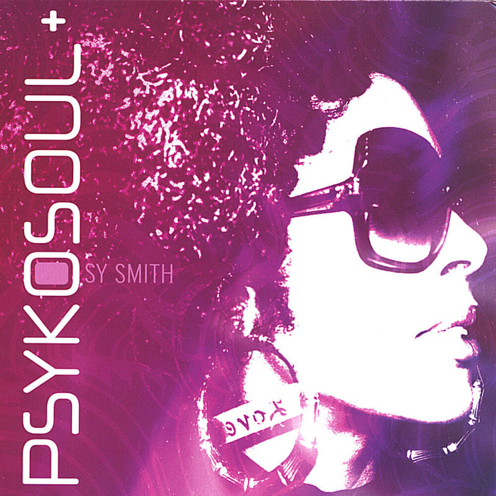 Picture of Psykosoul Plus