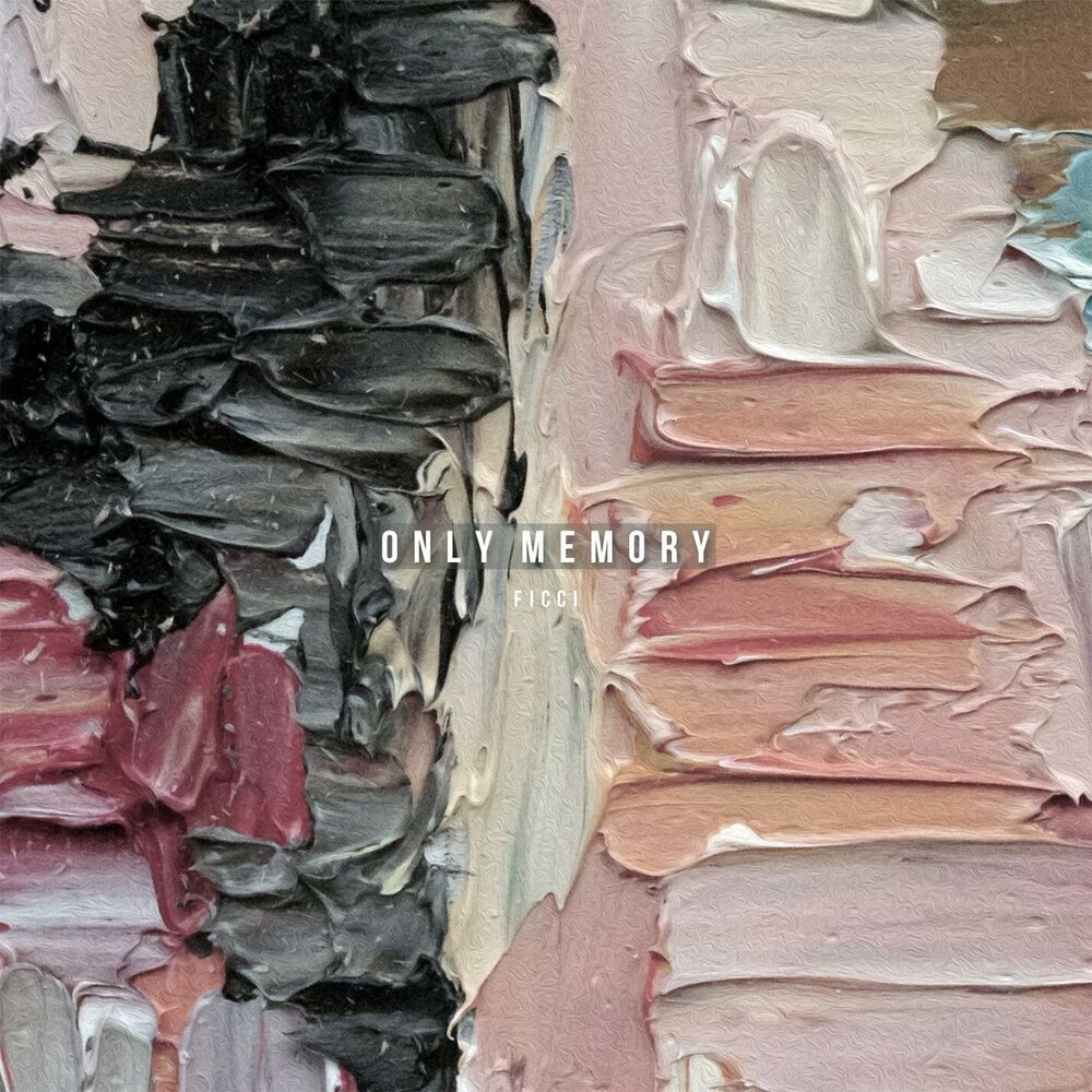 Picture of Only Memory EP