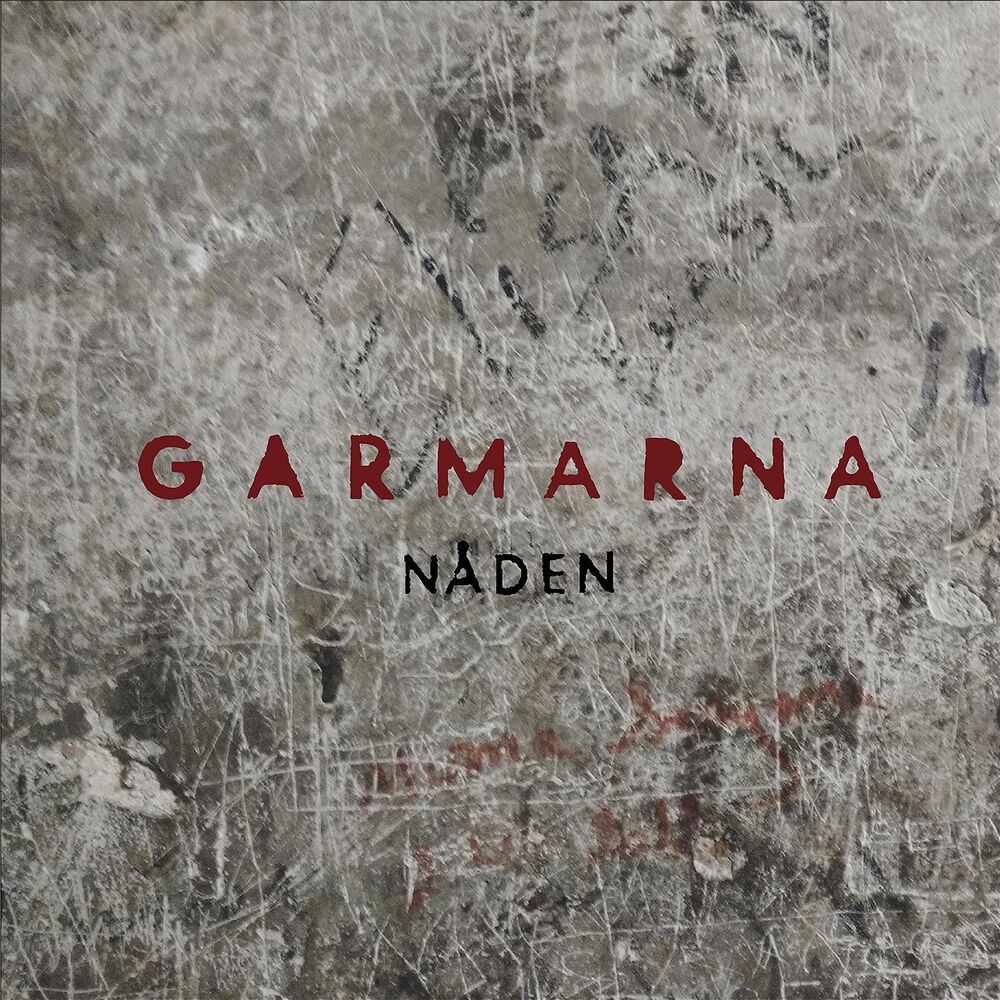 Picture of Nåden (Radio Edit)