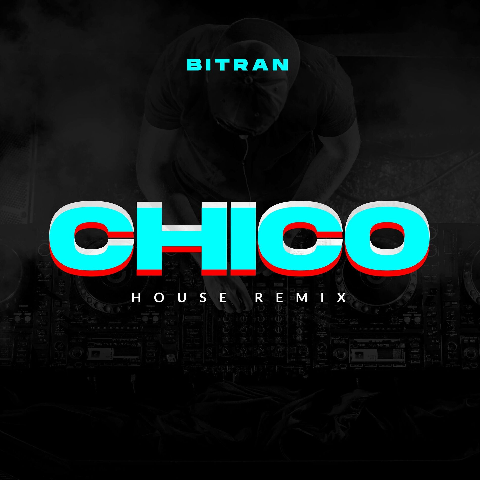 Album cover of Chico (House Remix)