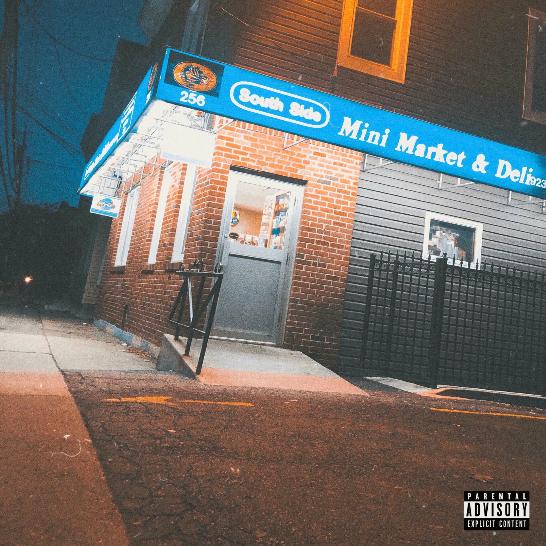 Album cover of Right Now