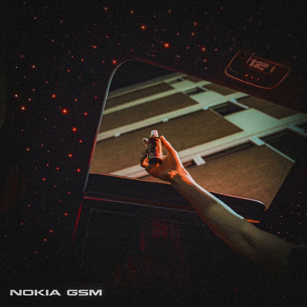 Album cover of Nokia GSM