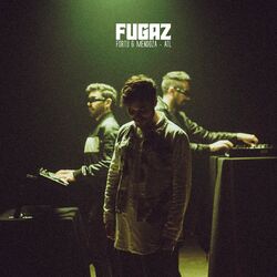 Cover of Fugaz