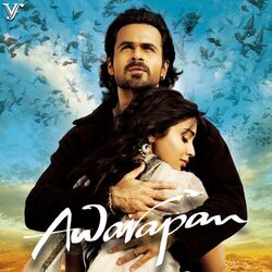 Cover of Awarapan (Original Motion Picture Soundtrack)