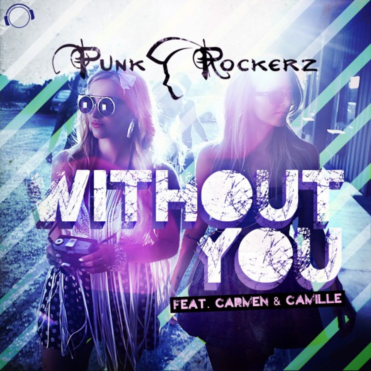 Album cover of Without You