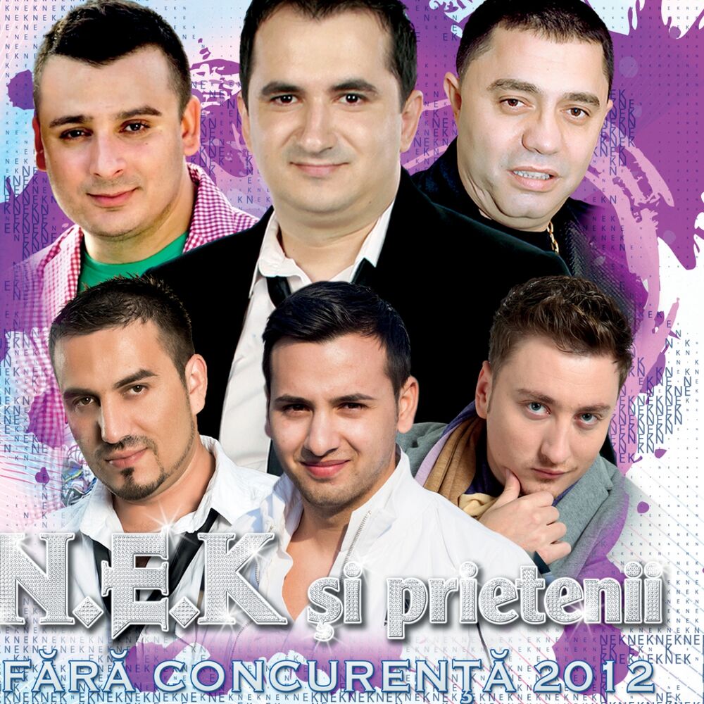 Picture of Nek Si Prietenii (Volumul 2)