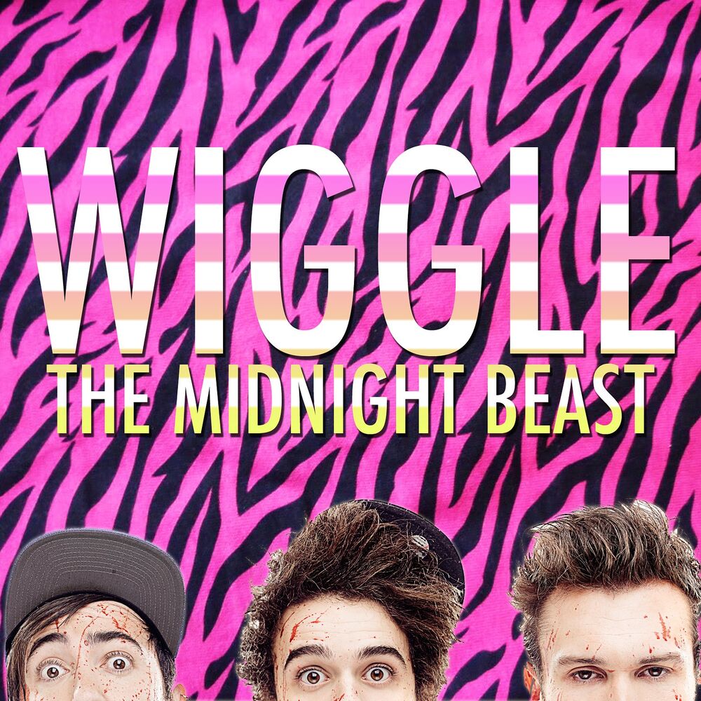 Picture of Wiggle (Video Audio)