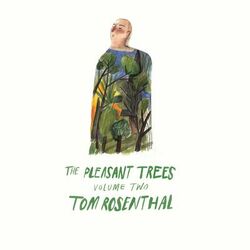 Cover of The Pleasant Trees (Volume 2)