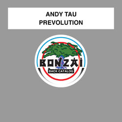 Cover of Prevolution