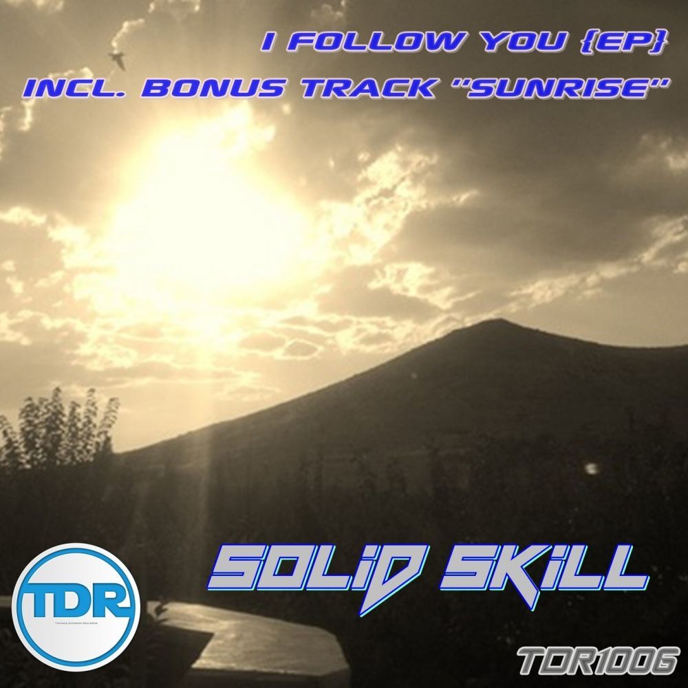 Picture of I Follow You Incl. Bonus Track ''sunrise''