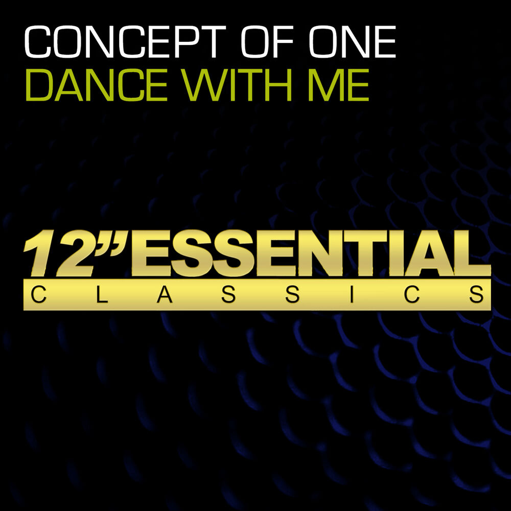 Picture of Dance With Me