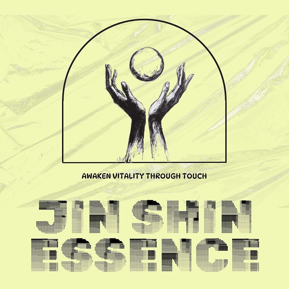 Picture of Awaken Vitality Through Touch
