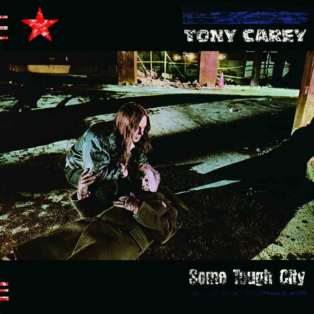 Picture of Some Tough City (2018 Expanded Edition)