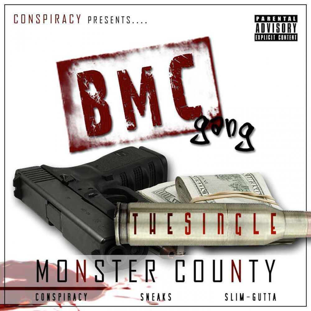 Picture of Monster County