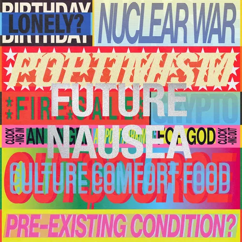 Welcome to Hell — cover art