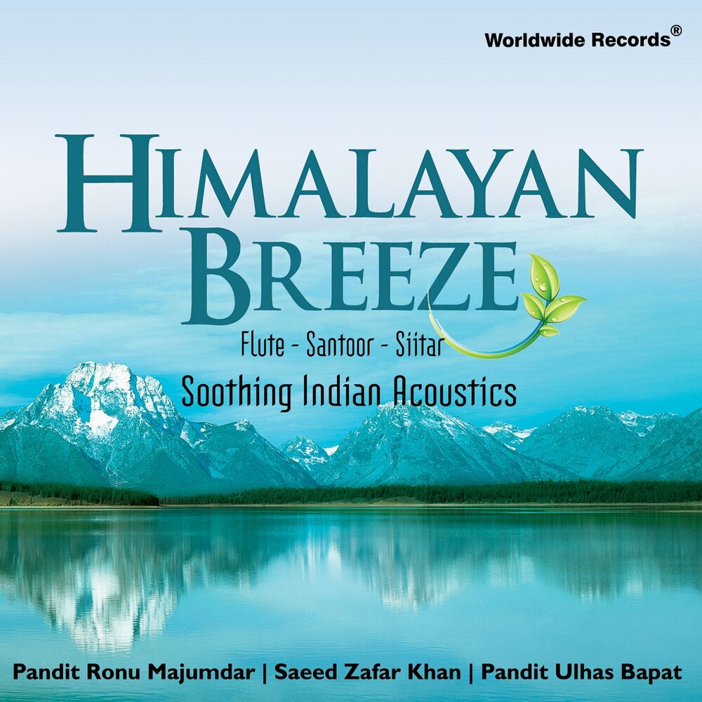 Picture of Himalayan Breeze