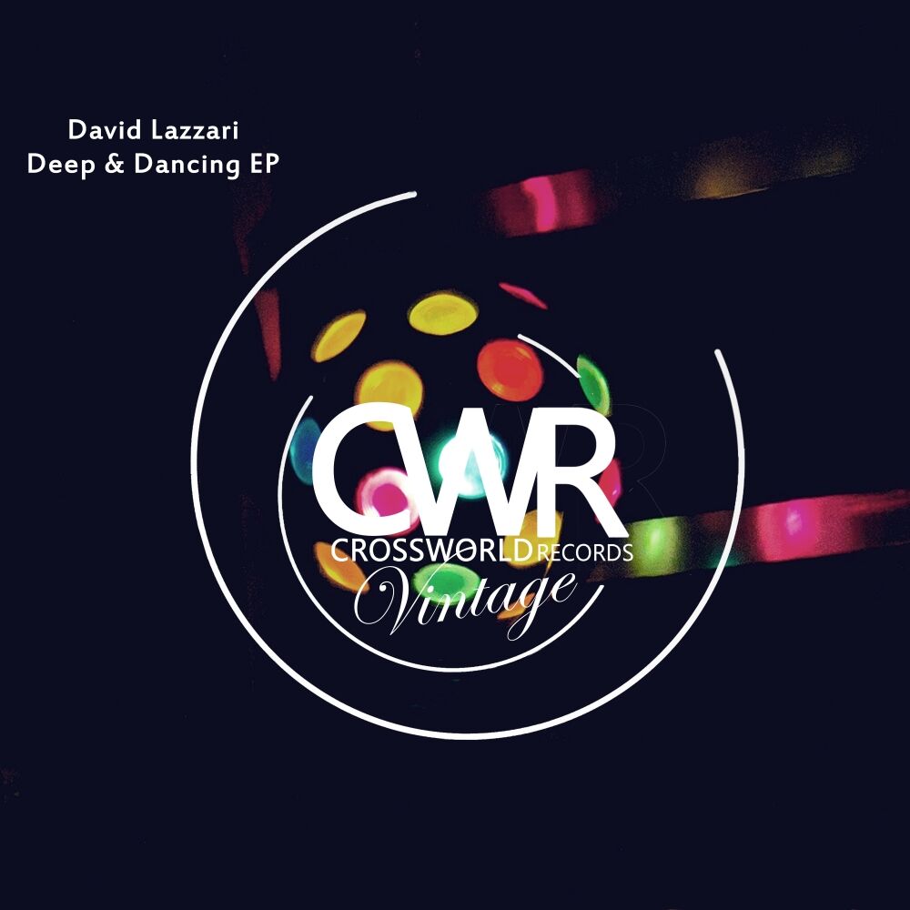 Picture of Deep & Dancing EP