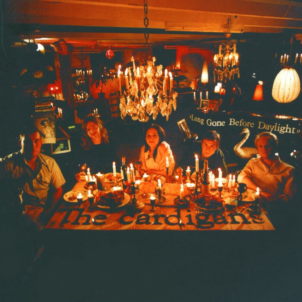 Picture of Long Gone Before Daylight