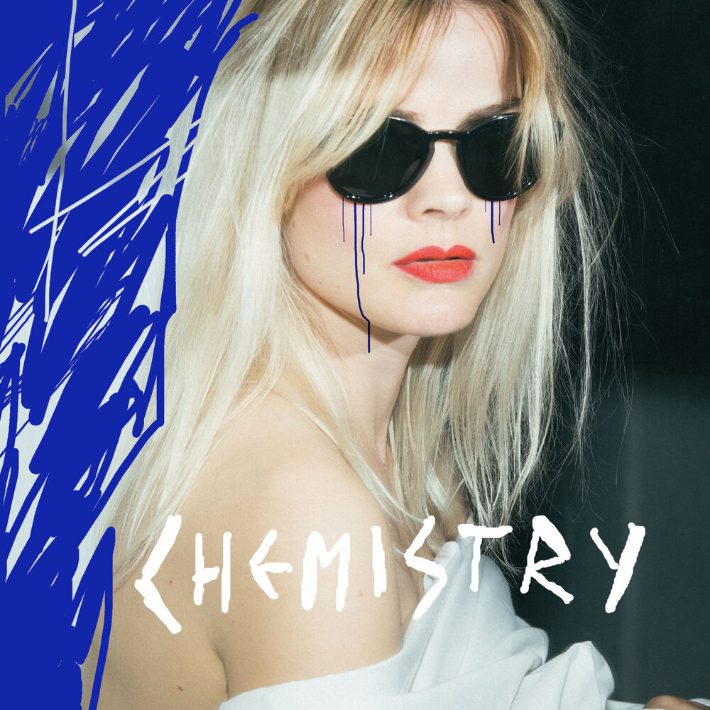 Picture of Chemistry EP