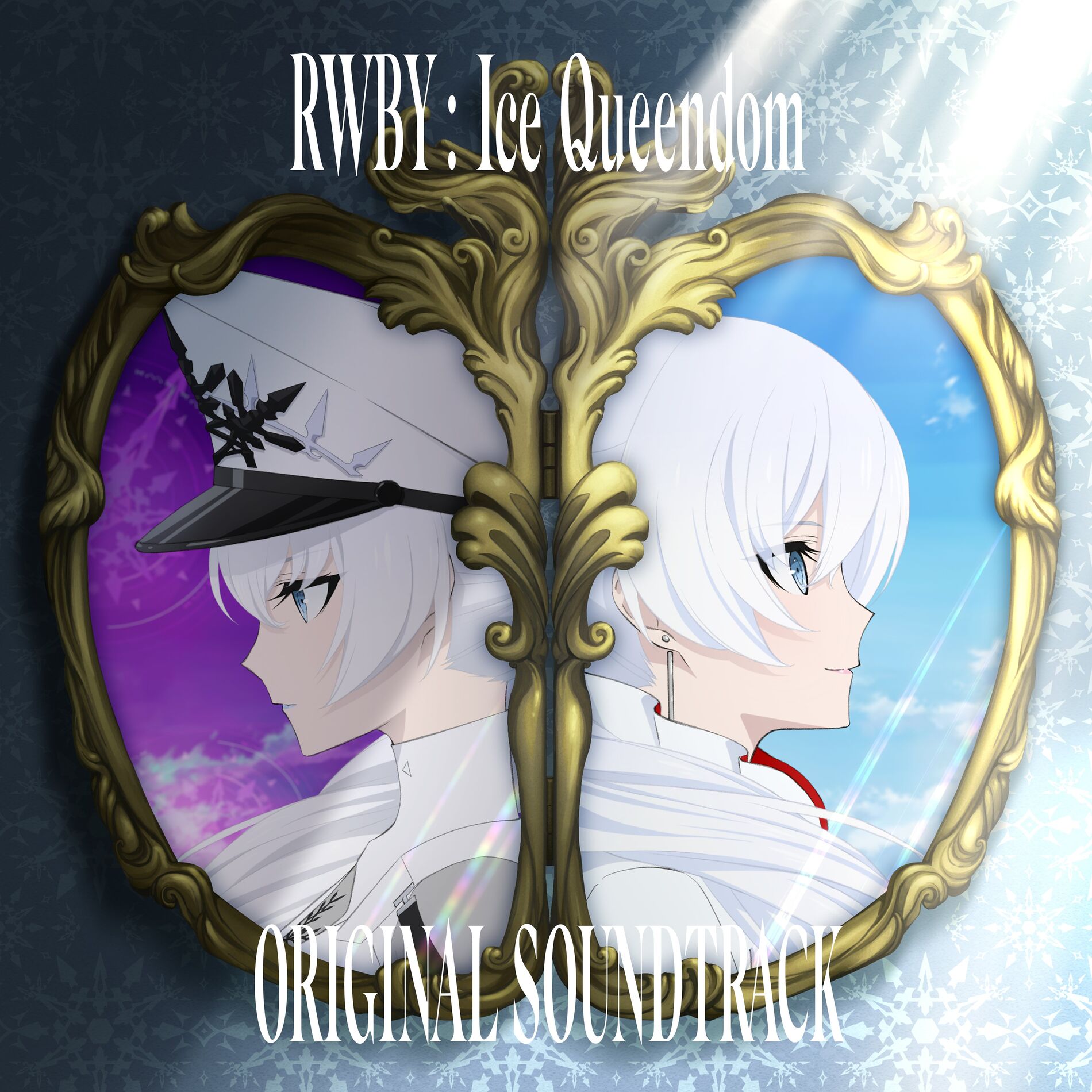 Album cover of TV Animation 