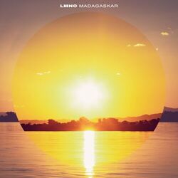 Cover of Madagaskar