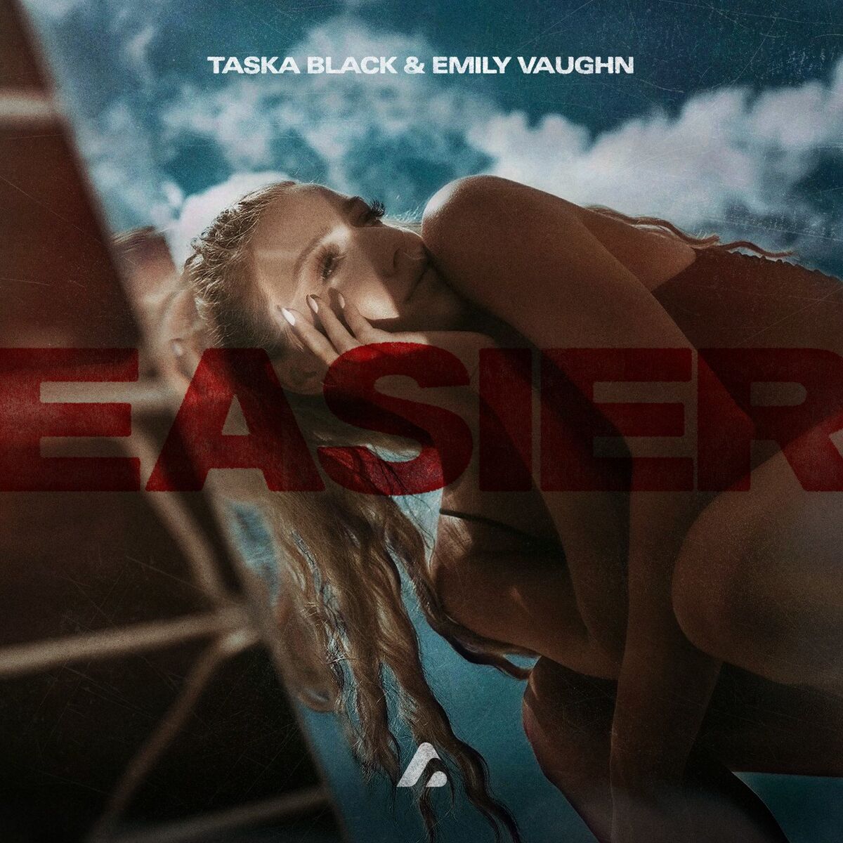 Album cover of Easier