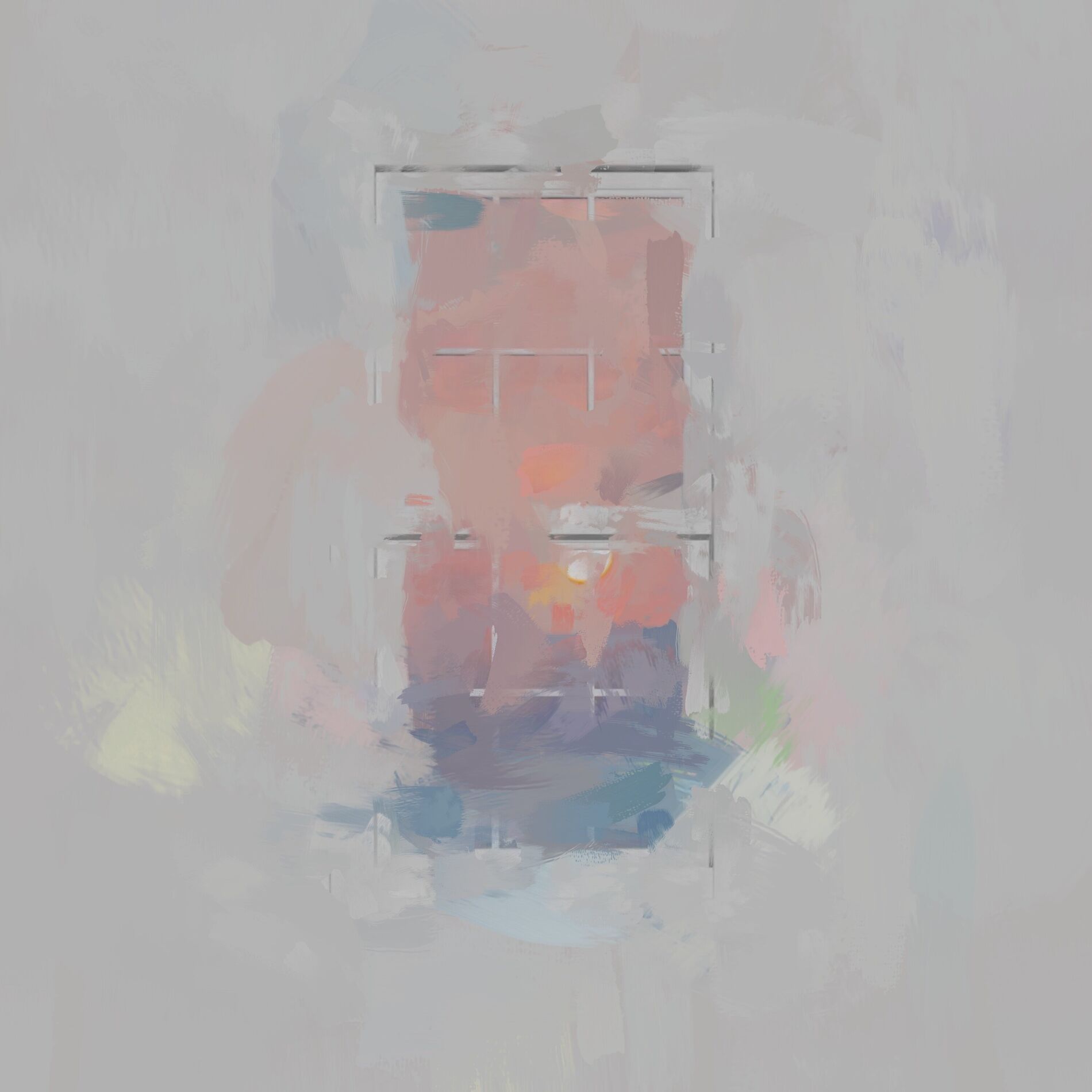 Album cover of Soft Fascinations