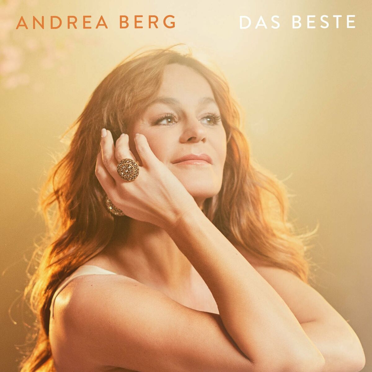 Album cover of Ja ich will