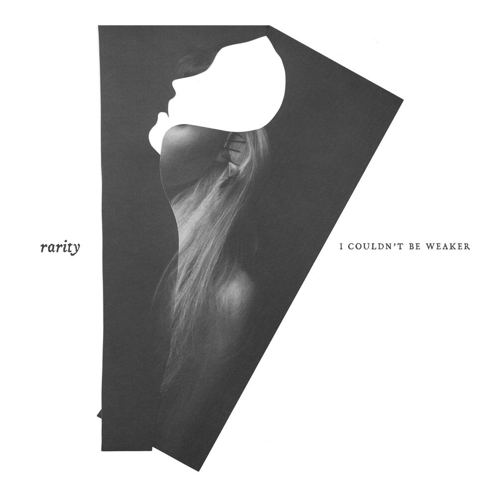 Picture of I Couldn't Be Weaker