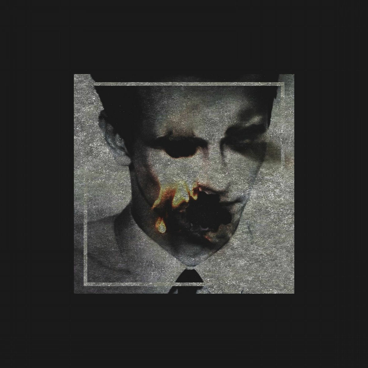 Album cover of Find Your Own Morality EP