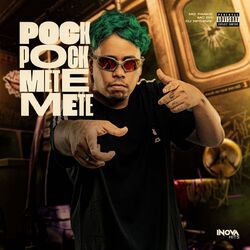 Cover of Pock Pock, Mete Mete